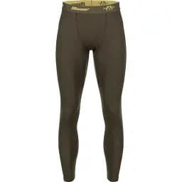 Кальсони Blaser Active Outfits Merino Base Layer Tights Jonar 54 Dark Brown