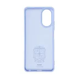 Чехол ArmorStandart ICON для Realme C67 4G Lavender (ARM73860) - мініатюра 2