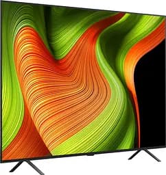 LG Телевізор 65" OLED 4K 120Hz Smart WebOS Black - мініатюра 4