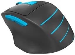 Миша A4Tech Fstyler FG30S Black/Blue - мініатюра 7