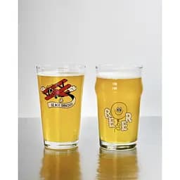 Набір келихів для пива Concept Glass Beer Passion 2 шт. (BP/8814) - мініатюра 2