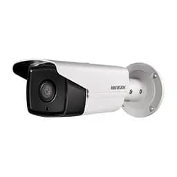 Відеокамера DS-2CD2T63G0-I8 Hikvision 6Mp f=2.8mm (99-00002685)