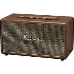 Моноблочна акустична система Marshall Stanmore III Brown (1006080)