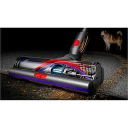 Вертикальний пилосос Dyson V12 Detect Slim Absolute 2023 [448072-01] [114627] - мініатюра 6