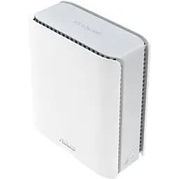 MESH-система ASUS WiFi-Mesh ZenWiFi BT10 BE25000, 1x10GE LAN, 1xGE WAN/LAN, 1x10GE LAN, 1xUSB 3.0, 1мод, білий (90IG08Y0-MO3C60) - мініатюра 5