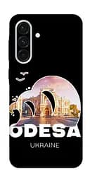 Чохол Demsky Odesa для Samsung Galaxy A36 5G
