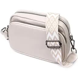 Кожаная сумка женская Vintage 21.5х14.5х7 см sum0024816