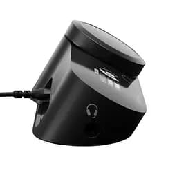 Ігровий контролер до гарнітури Hi-Res Audio  SteelSeries GameDAC Gen 2 Xbox - мініатюра 4