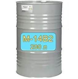 Олива гідравлічна Aminol М-14В2 200 л