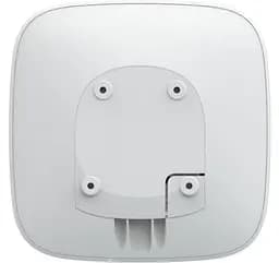 Централь Ajax Hub 2 Plus 20279.40.WH1/25450.40.WH1 White - мініатюра 2