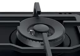 Газова варильна поверхня Whirlpool TGML 661 NB (6789326) - мініатюра 3