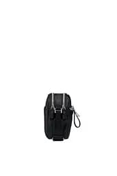 Плечова Сумка Samsonite KARISSA EVO BLACK 22,5x15,5x8 KP2*09017 - мініатюра 4