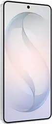 Смартфон Samsung Galaxy S26 12/256GB White (SM-S942B) - мініатюра 3