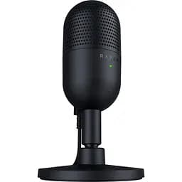 Мікрофон Razer Seiren V3 Mini Black (RZ19-05050100-R3M1) - мініатюра 2