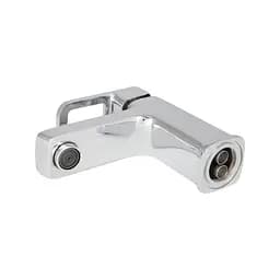 Змішувач для раковини Lidz Wawel 001 (k35) LDWAW001CRM45387 Chrome - мініатюра 3