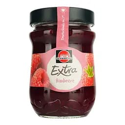 Варенье Schwartau из малины 340 г 