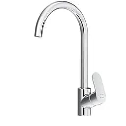 Змішувач для кухні Am.Pm Like F80E07100 Хром