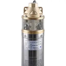 Насос Optima свердловинний вихровий 4SKm100 Prime 0.75 кВт, пульт - мініатюра 3