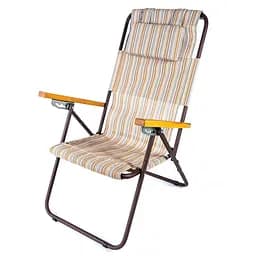 Крісло складане Ranger Comfort 1 RA3301 - мініатюра 2