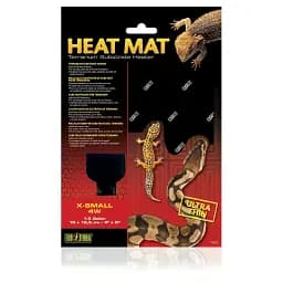 Обогреватель Exo Terra Heat Mat Горячий коврик 4 W 10 x 12.5 см