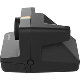 Фотокамера моментального друку Polaroid Now+ Gen 3 Black (009160) [131260] - мініатюра 4