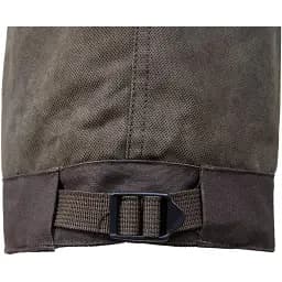 Штани Seeland Helt II 56 Brown - мініатюра 11