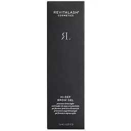 Гель-стайлер для фіксації брів RevitaLash Hi-Def Brow Gel 7.4 мл - мініатюра 2