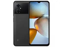 Xiaomi Poco M4 5G 6/128GB Power Black