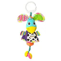 Підвіска на коляску зі звуком A-Toys X11839 Віслюк