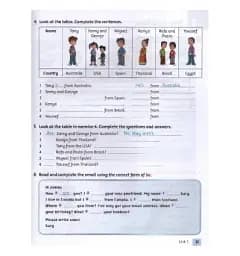 Grammar Friends 3. Student's Book Pack - мініатюра 6