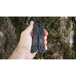 Мультитул Ganzo G302-В Black Edition 26 функцій - мініатюра 7