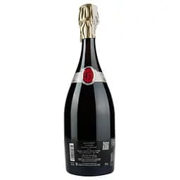 Шампанське Gosset Grand Reserve, белое, брют, AOP, 12%, 0,75 л - мініатюра 2
