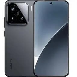Xiaomi 15 12/512GB Black EU