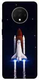 Чехол itsPrint Rocket launch для OnePlus 7T
