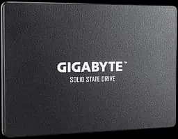 SSD 2.5" накопичувач Gigabyte 1TB (GP-GSTFS31100TNTD)