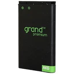 Акумулятор Grand Premium Samsung S3850