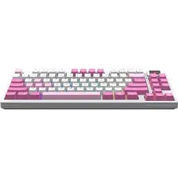 Клавіатура MSI Forge GK600 TKL Wireless UA Violet (S11-43UAQ01-HH9) [145471] - мініатюра 5