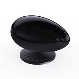 Нічник-проектор зоряне небо Wanbo EVA Galaxy Light WPL11 / 4 варіації освітлення / LED / Bluetooth - мініатюра 3