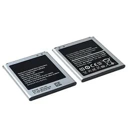 Акумулятор Samsung B100AE для Samsung S7262/S7260/S7272/G318 AAAA - мініатюра 3