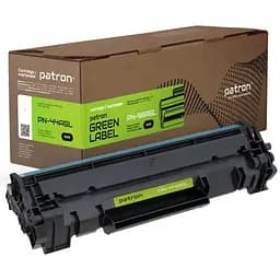 Картридж Patron HP LJ CF244A GREEN Label (PN-44AGL)