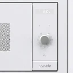Мікрохвильова піч вбудована Gorenje BM 235 G1SYW (741147) - мініатюра 5
