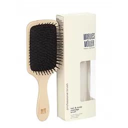Щетка массажная большая Hair & Scalp Brush Marlies Moller (упаковка)