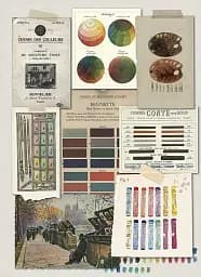 Timeless Paris. Ateliers, Emporiums, Savoir Faire - мініатюра 10