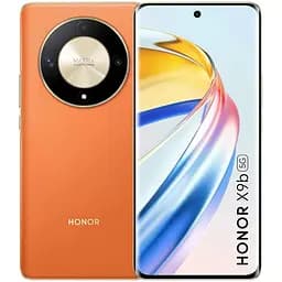 Honor X9b 256 GB Sunrise Orange (Grade C) Seller Refurbished