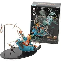 Фігурка Banpresto One Piece Pauly Ван Піс Паулі 15 cм B OP P ZC