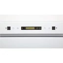 Витяжка вбудована Interline JOLLY WH A/60/GL/K - мініатюра 5