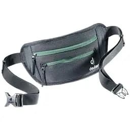 Сумка на пояс Deuter Neo Belt I 2020 Black-Seagreen (1052-3910220 7208)