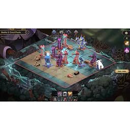 Ключ активації Microsoft Defend the Rook - Supporter Edition для Xbox One/Series S/X - мініатюра 2