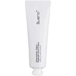 Омолоджувальний крем для рук Bueno Charmante Odeur Peptide, 50 г