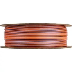 Пластик для 3D-принтера eSUN ePLA-Silk Mystic 1.75 мм 1kg blue-orange-green (ePLA-SilkMystic-P175BOG1)